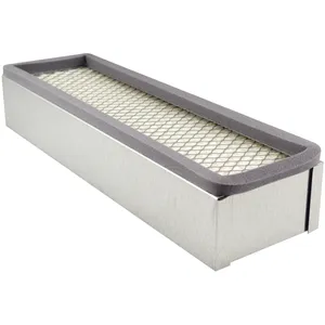 Baldwin AIR FILTER 906990 