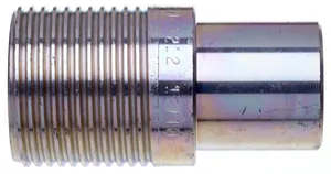 Gates Fittings - Hydraulic 225610 