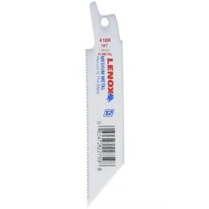 Lenox / American Saw RECIPROCATING S 1271728 