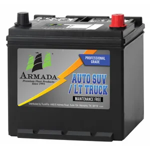 Armada BATTERY 380138 