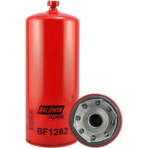 Baldwin Fuel/Water Separator Spin-On 239656 