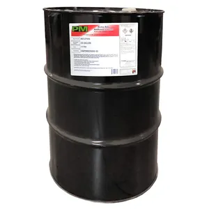 PM Products AntiFreeze/Coolant - Red 259176 