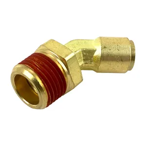 TruckPro Fittings 232714 