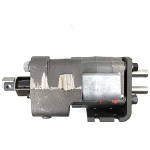Permco Pump Hydraulic 257320 