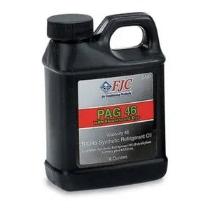 FJC Inc. PAG OIL 46W/DYE 1227637 