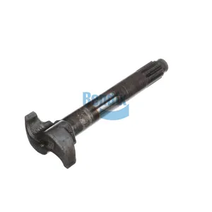 Bendix 1.5 10 Spline Left Hand Camshaft 454584 
