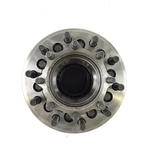 Conmet Iron PreSet Hub/Rotor R Drive Hub 243570 