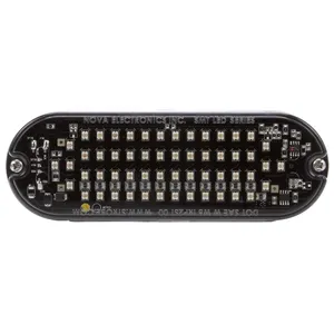 Truck-Lite OVAL LED 389110 