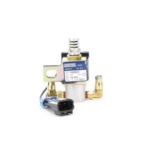 Horton Fan Clutch Solenoid Valve 621848 