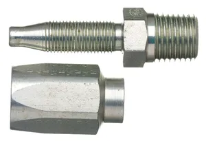 Gates Fittings - Hydraulic 226244 