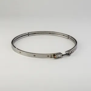 Donaldson Exh Clamp 1437364 