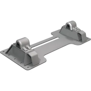 Holland BRKT ASSEMBLY W/MTG 1182932 
