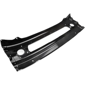 Dayton BUMPER CENTER 529668 