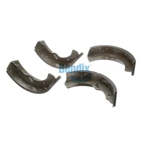Bendix BRAKE SHOE 443066 