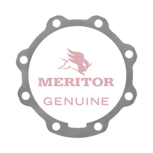 Meritor Shim-.500Mm 738408 