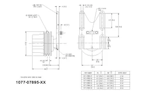 Kit Masters FAN HUB 962294 