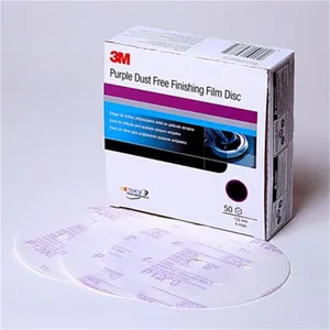 3M Automotive P800 6 INCH DIS 1285682 