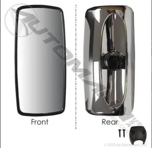 Automann Mirror Heated F 1168132 