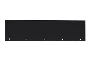 Betts Spring Mud Flap - Quarter Fender 235088 