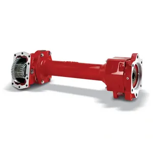 Chelsea PTO ASSEMBLY 722322 