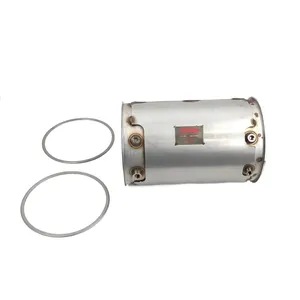 Roadwarrior Filter - Diesel Particulate, Exhaust... 259018 