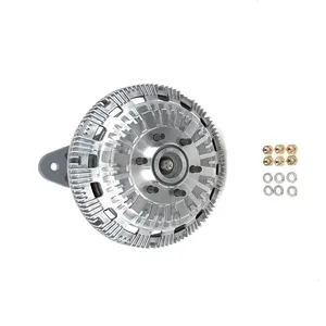 Horton Engine Cooling Fan Clutch 224544 