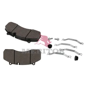 Meritor Disc Pad Set 1046694 