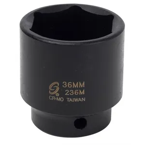 Sunex Tool 36MM 1/2  DR SO 1327556 