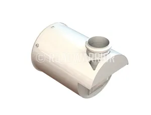 Roadwarrior Dpf Filt 721752 
