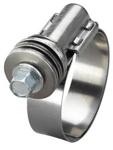 Ideal Constant Tension Hose Clamp 242400 