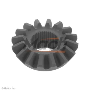 Mach Axle Gear 837740 