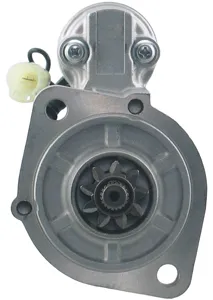 Delco Remy Motor 224702 