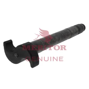 Meritor Q Plus 1.5 28 Spline Left Hand Camshaft 730136 