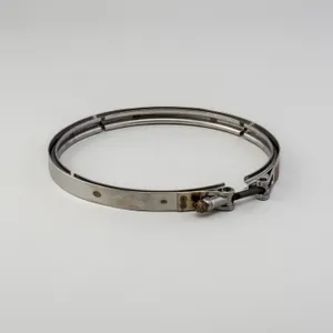 Donaldson Exh Clamp 920160 