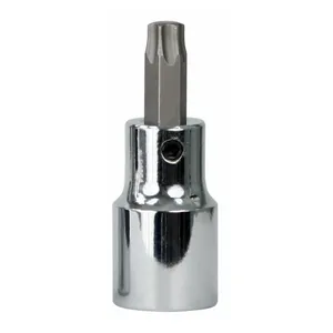 S-K Hand Tools BITSOC E5 1/4D 1323348 