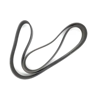 Dayco Serpentine Belt 221012 