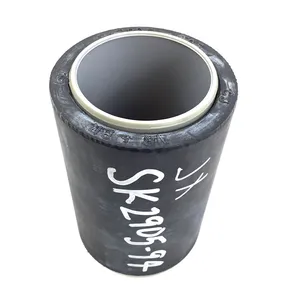 Jost Bushing, Pivot, Fifth Wheel, Rubber 253952 