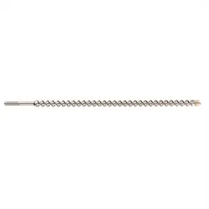 Milwaukee Electric Co. SDS 1  DIA X 21 1305568 