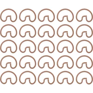 Spicer SNAP RING 816868 