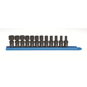 Gear Wrench 1/4  DR. 12 PC. 1259556 