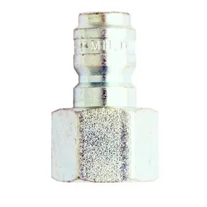Milton Industries 3/8 FEM ST THRU 1288088 