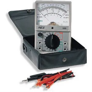 Electronic Specialties D.V.A. MULTIMET 1232953 