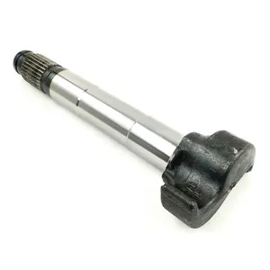 Meritor Q Plus 1.5 28 Spline Camshaft 279414 