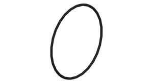 Wabco O-RING 60.2.0 1048882 