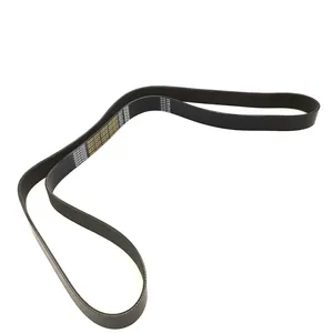 Dayco Serpentine Belt 256226 