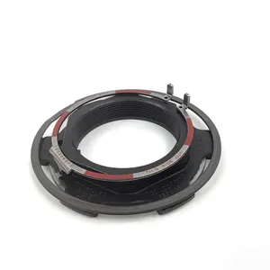 Conmet Spindle Nut (Hub SVC) Kit - PreSet Plus TP Nut Assy 252194 