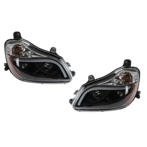 Armada Headlamp Set 1446548 