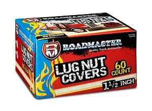 Roadmaster NUT COVER 379820 