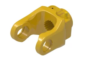 Weasler YOKE 1038400 