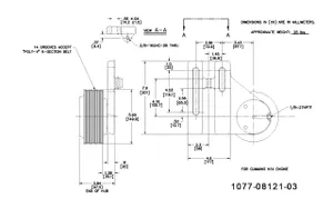 Kit Masters Re-Man K-Series 957794 